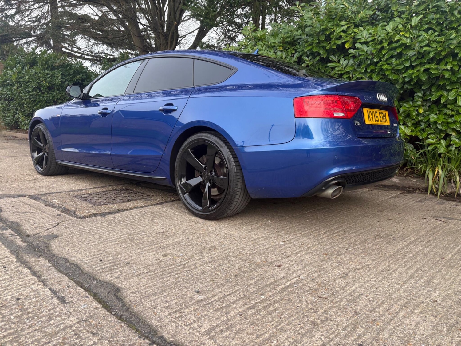 Used Audi A5 2015 for sale - 77590471: Photo 9