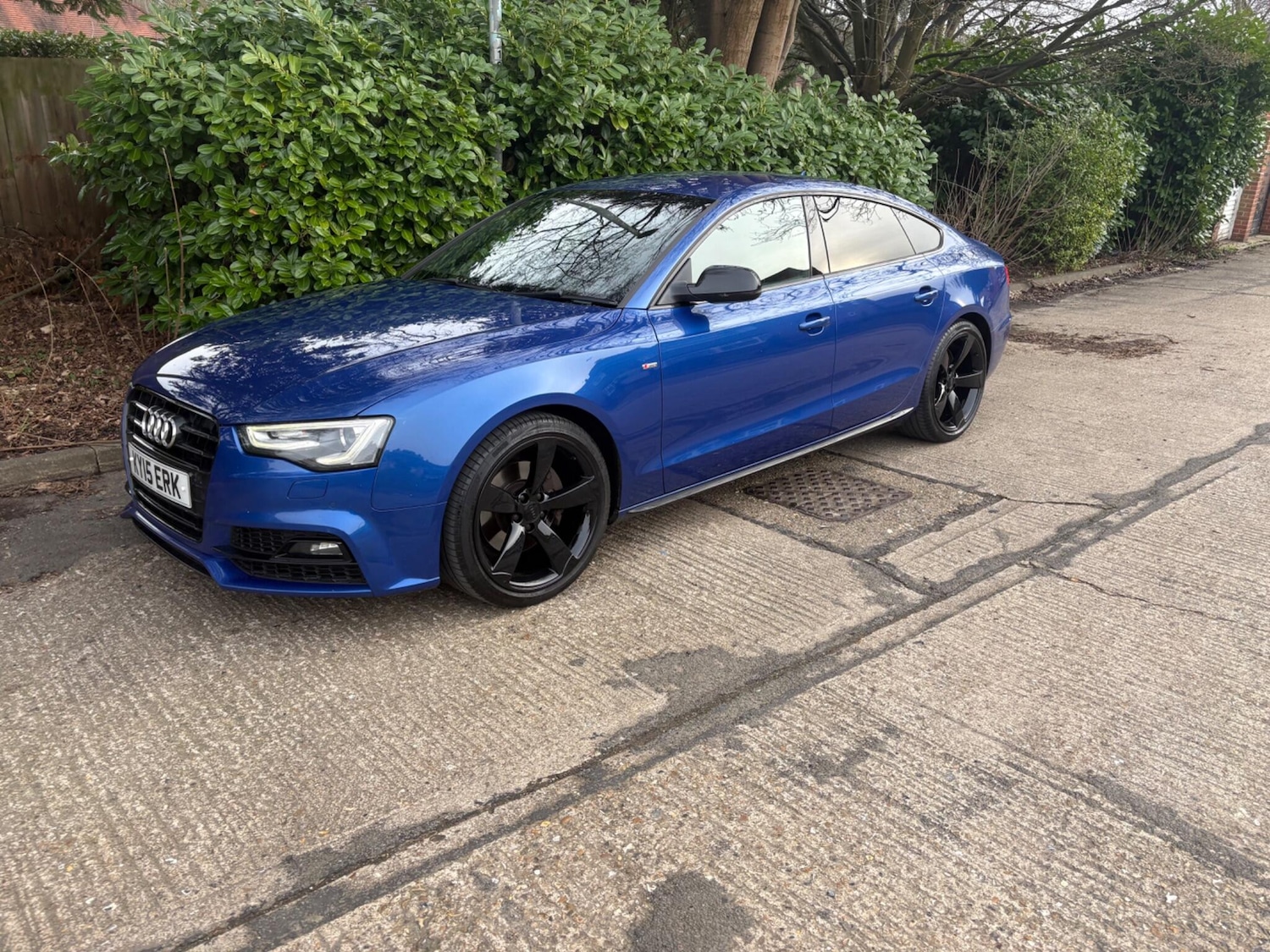 Used Audi A5 2015 for sale - 77590471: Photo 90