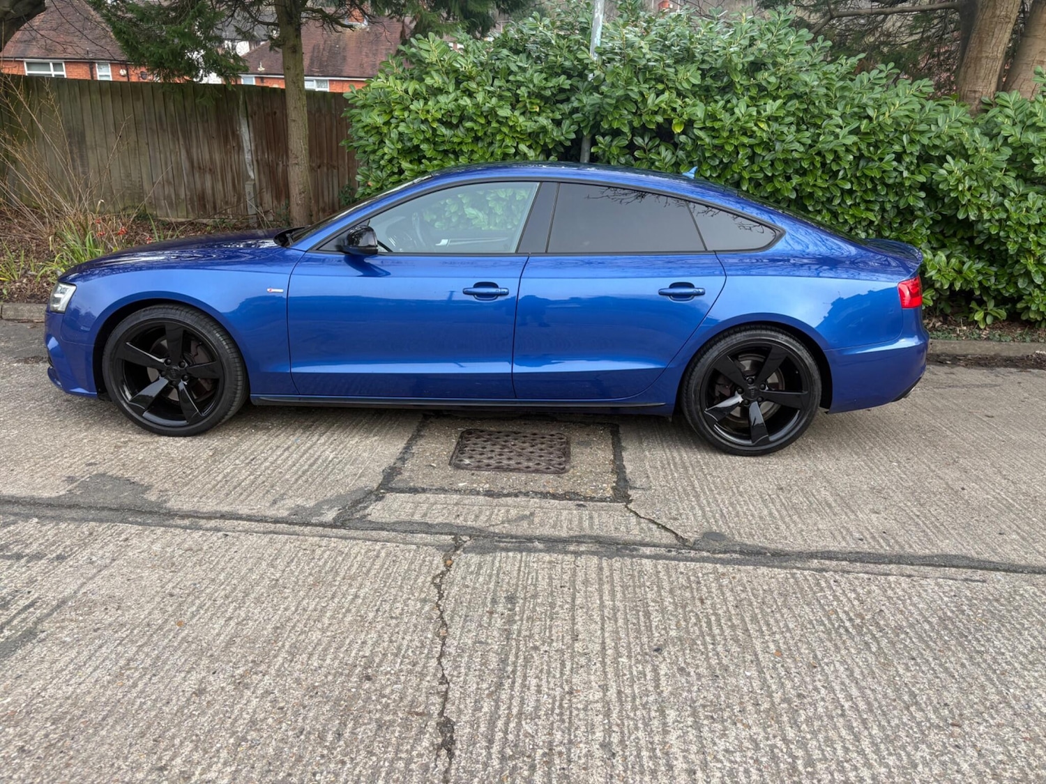 Used Audi A5 2015 for sale - 77590471: Photo 93