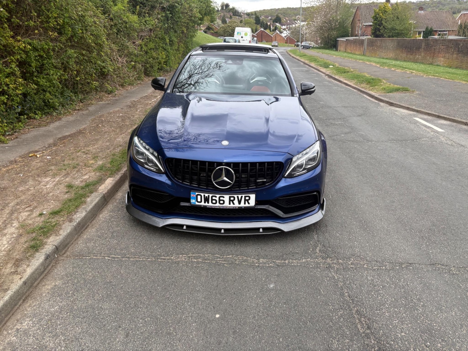 Used Mercedes-Benz C Class for sale - 77043116: Photo 20