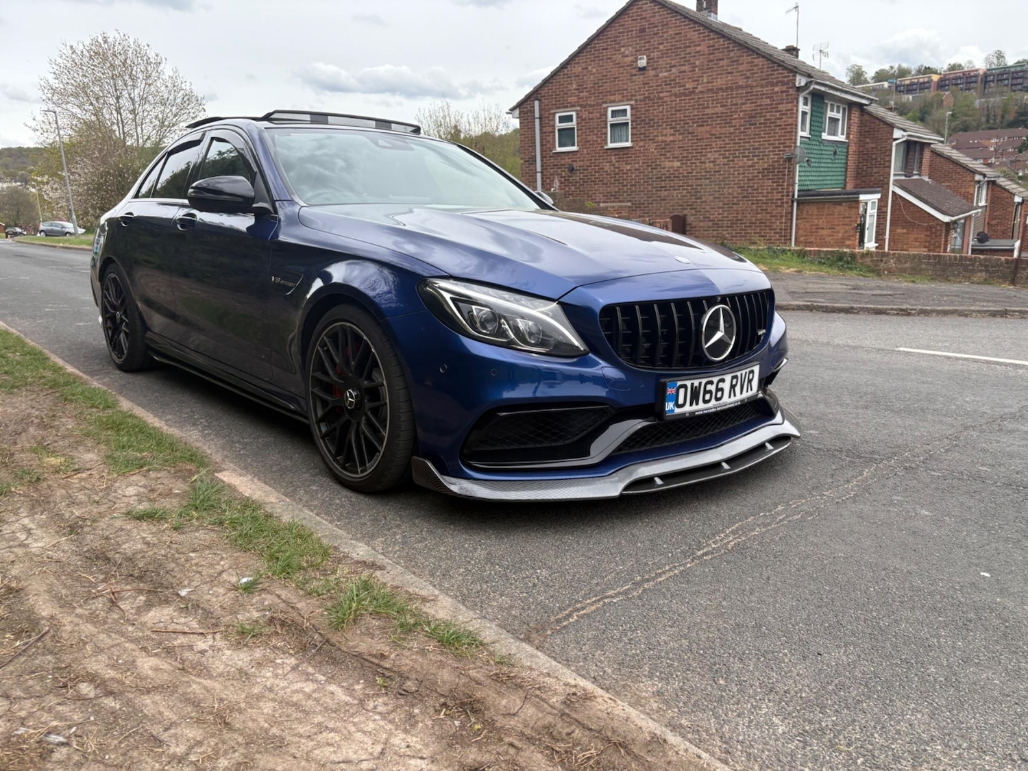 Used Mercedes-Benz C Class for sale - 77043116: Photo 38