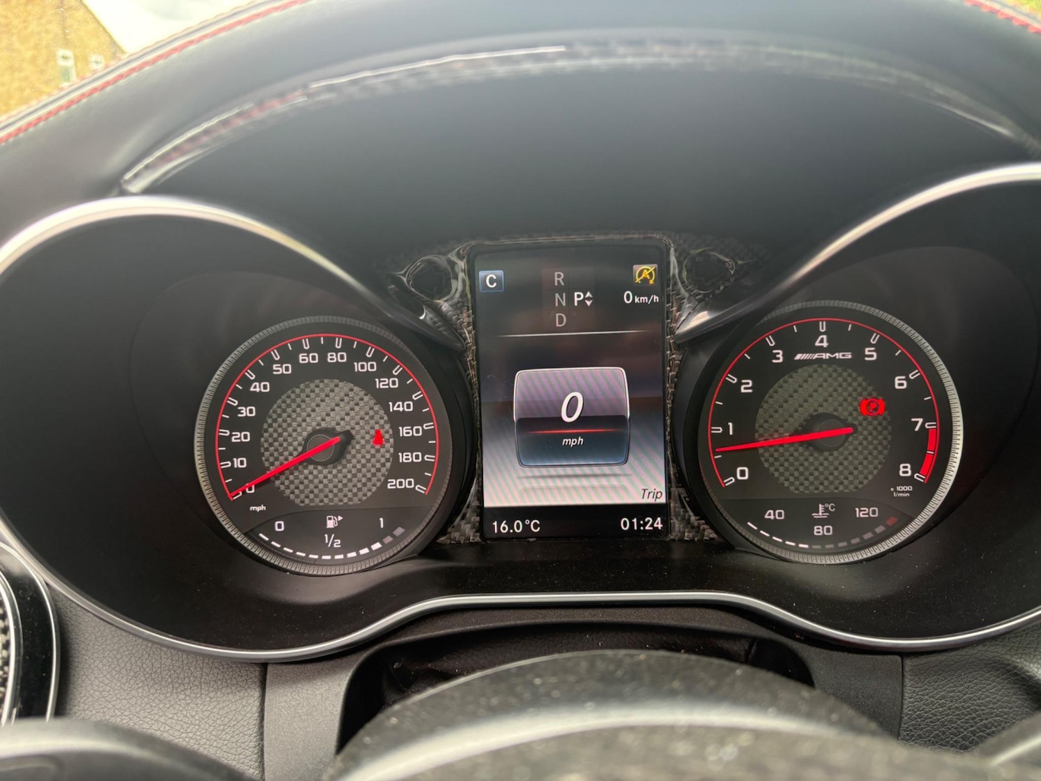 Used Mercedes-Benz C Class for sale - 77043116: Photo 74