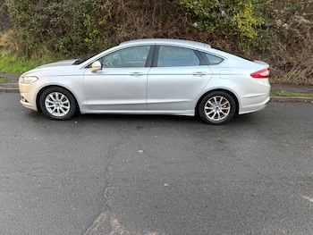 Used Ford Mondeo 2015 for sale - 76851352: Photo