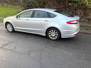 Used Ford Mondeo 2015 for sale - 76851352: Photo