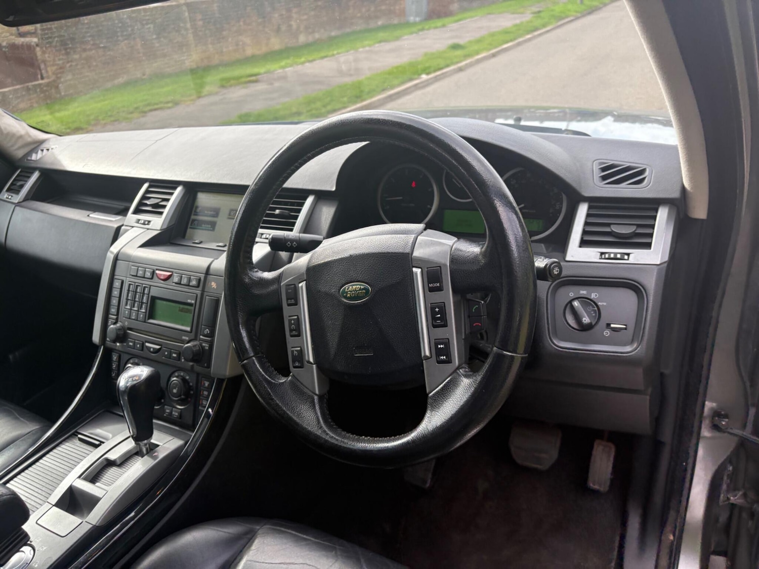 Vehicle 23