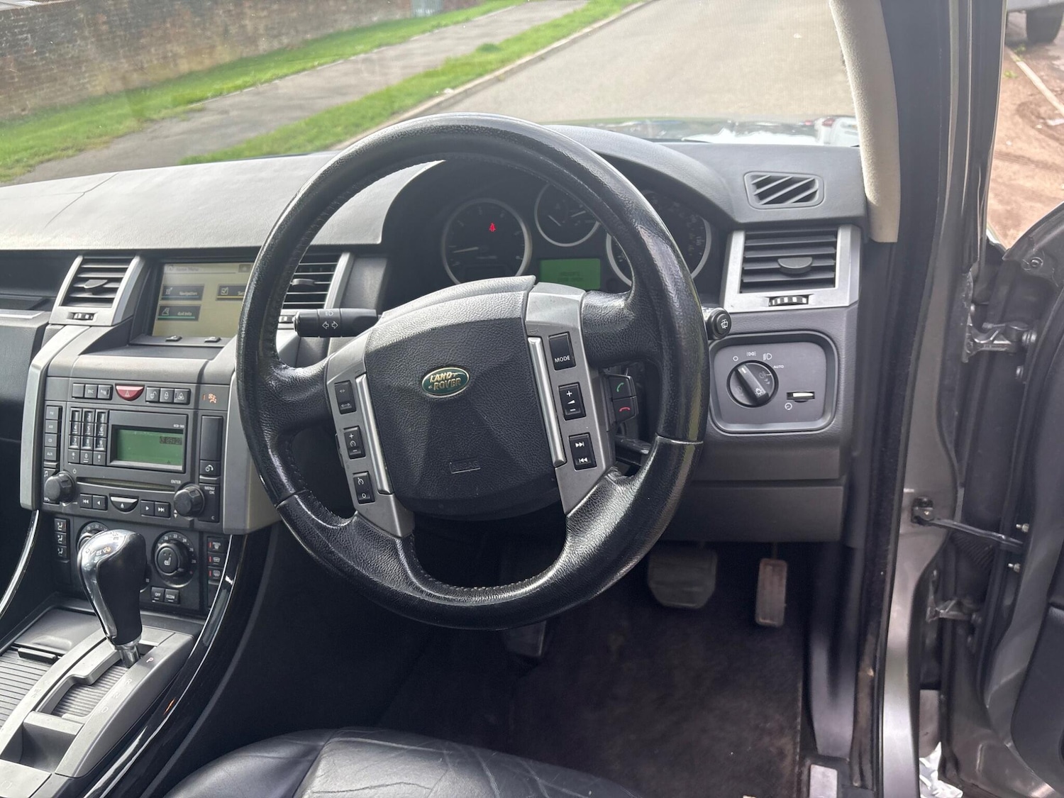 Vehicle 24