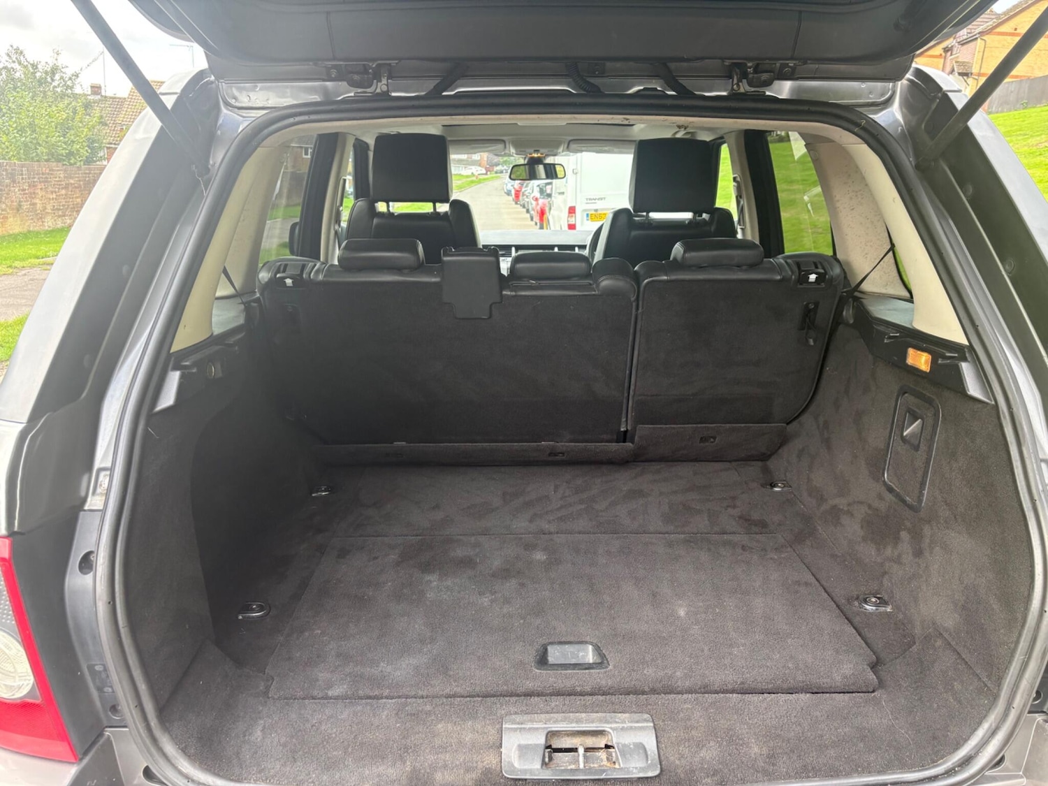 Vehicle 25