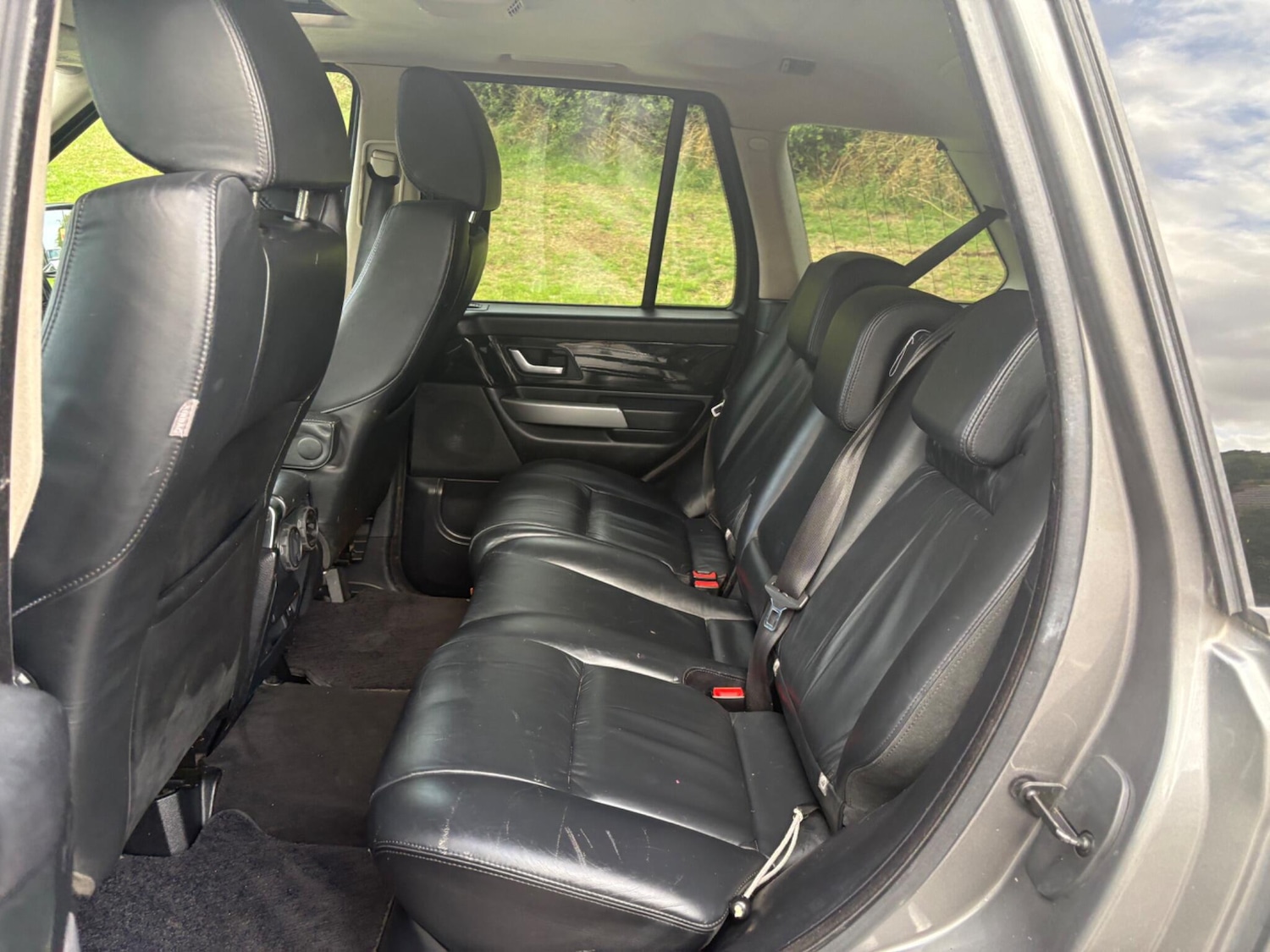 Vehicle 26
