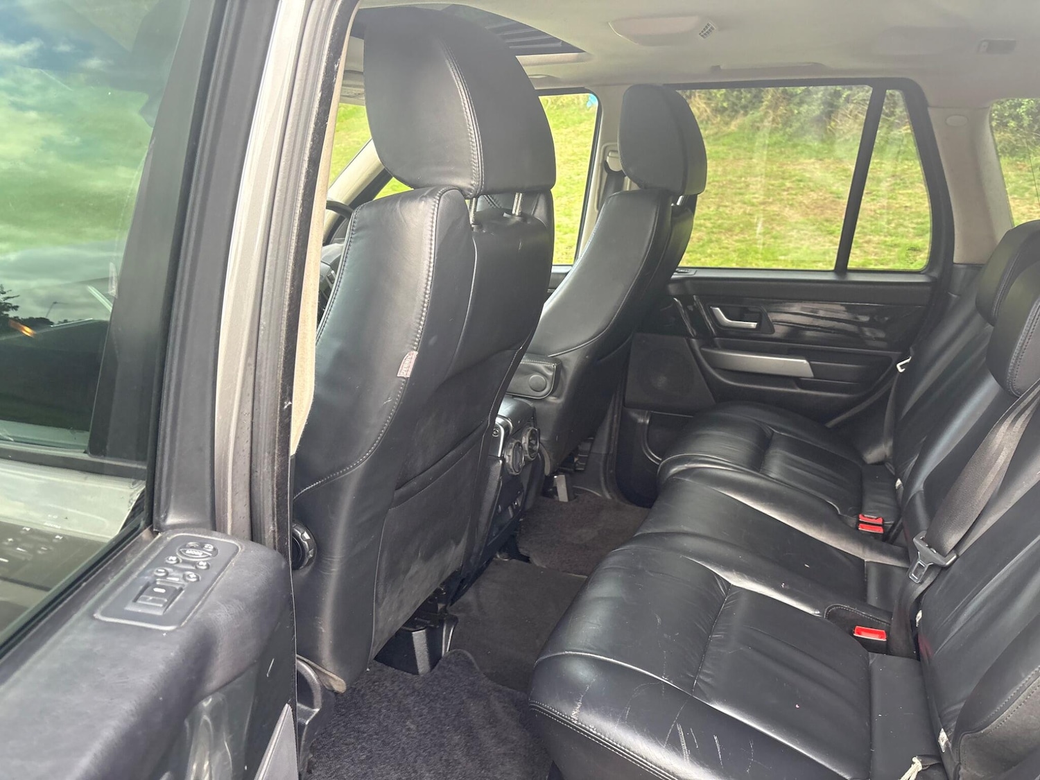 Vehicle 27