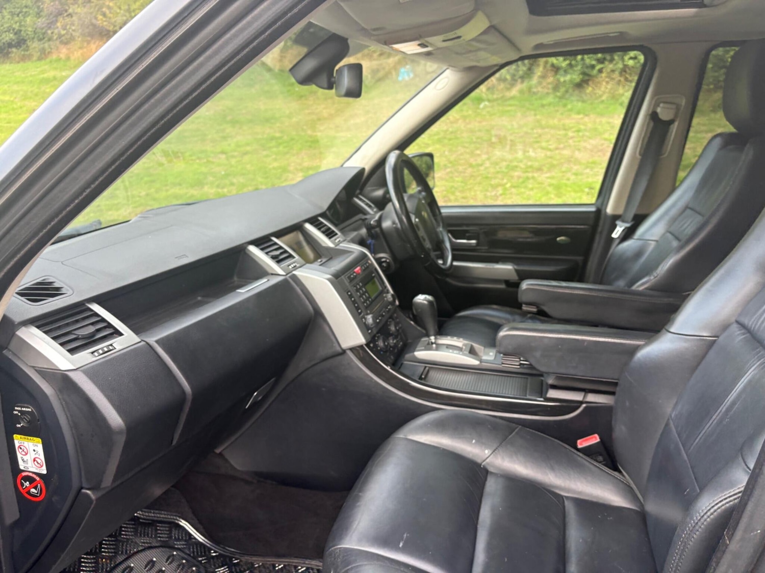 Vehicle 29