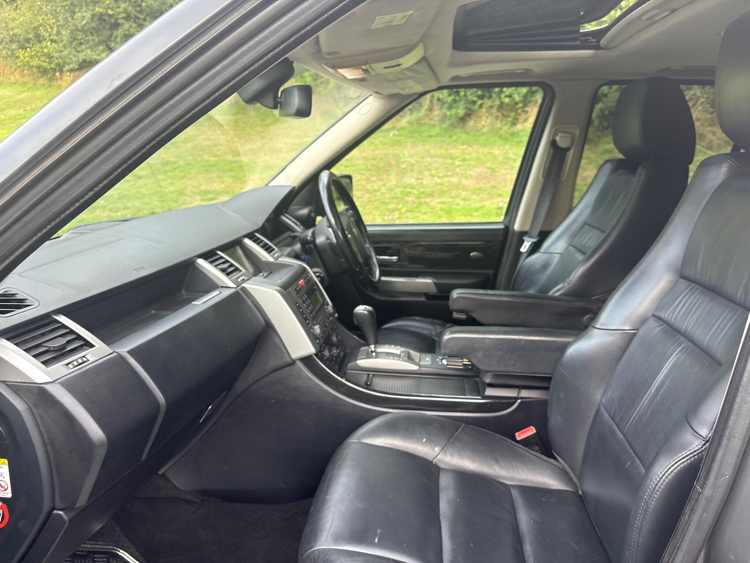 Vehicle 38