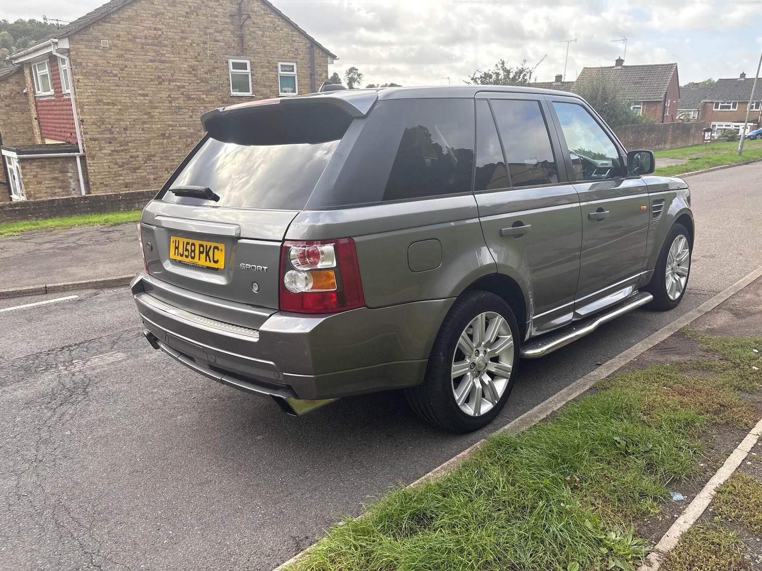 Vehicle 42