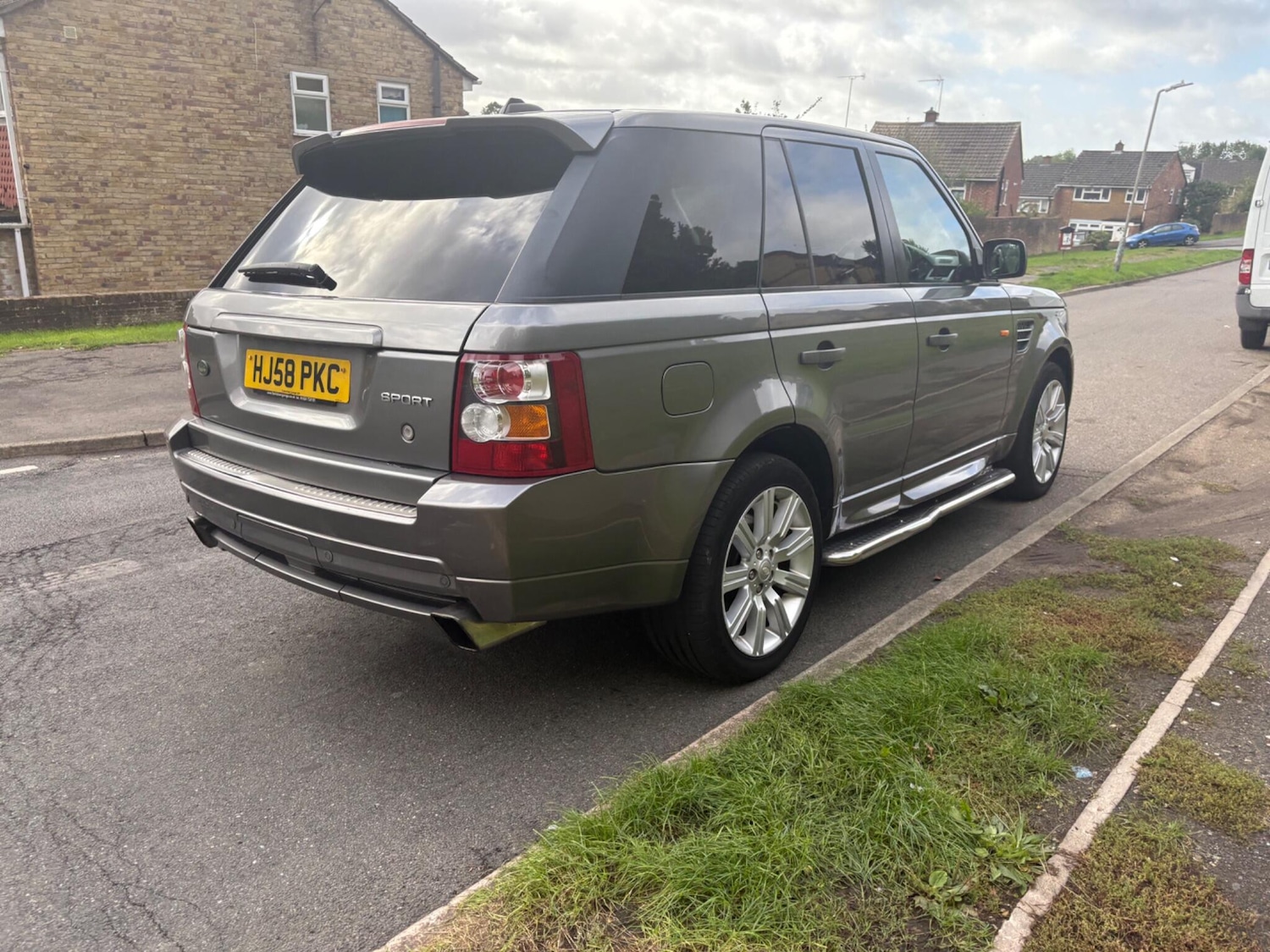 Vehicle 43