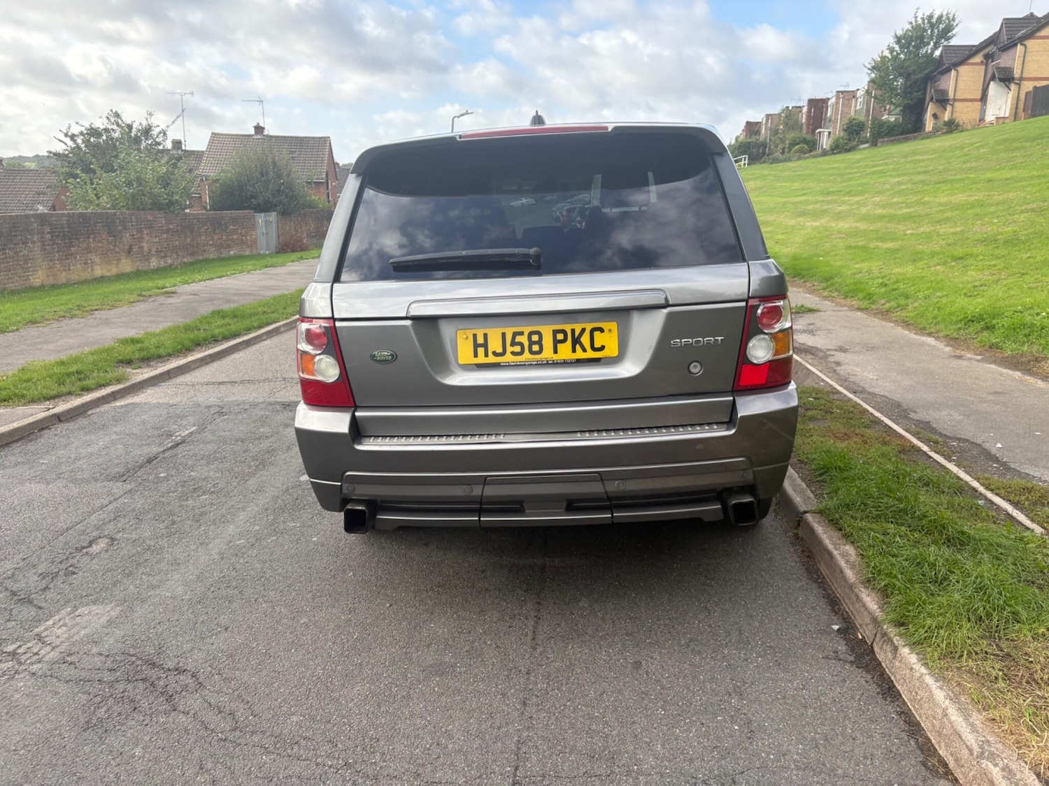 Vehicle 44