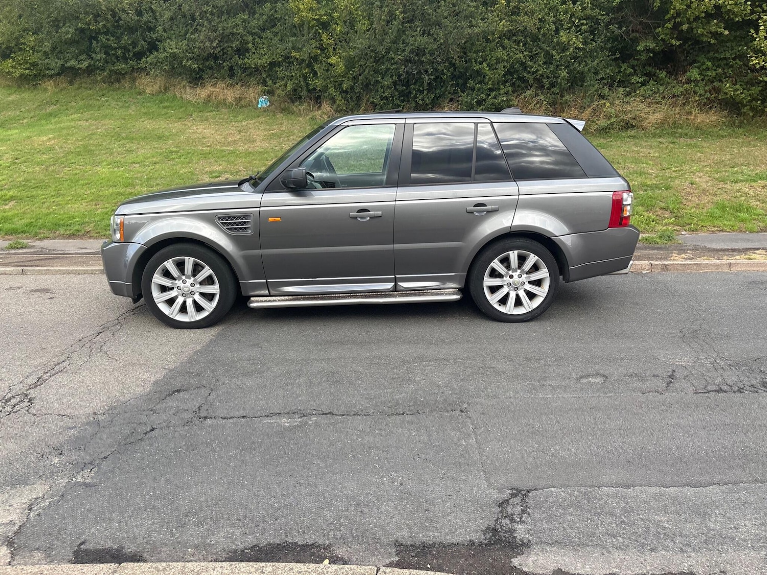 Vehicle 47