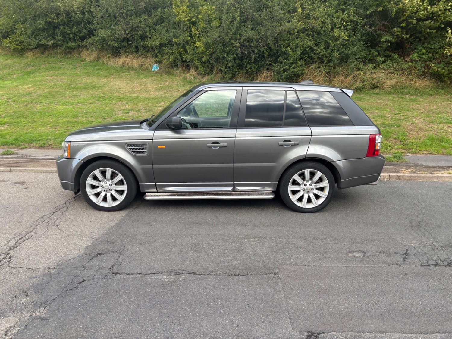 Vehicle 48