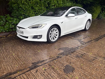 Used Tesla Model S 2018 for sale - 78834694: Photo