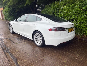 Used Tesla Model S 2018 for sale - 78834694: Photo