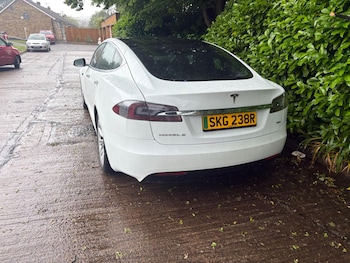 Used Tesla Model S 2018 for sale - 78834694: Photo