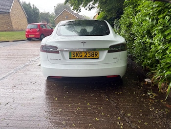 Used Tesla Model S 2018 for sale - 78834694: Photo