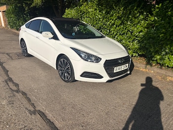 Used Hyundai i40 2015 for sale - 79381024: Photo