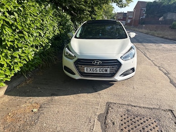Used Hyundai i40 2015 for sale - 79381024: Photo