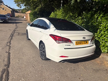 Used Hyundai i40 2015 for sale - 79381024: Photo