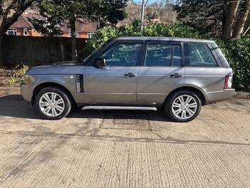 Used Land Rover Range Rover 2010 for sale - 79121067: Photo