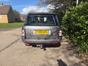 Used Land Rover Range Rover 2010 for sale - 79121067: Photo