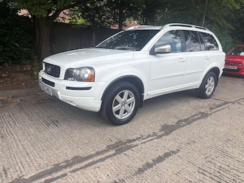 Used Volvo XC90 2013 for sale - 79260205: Photo