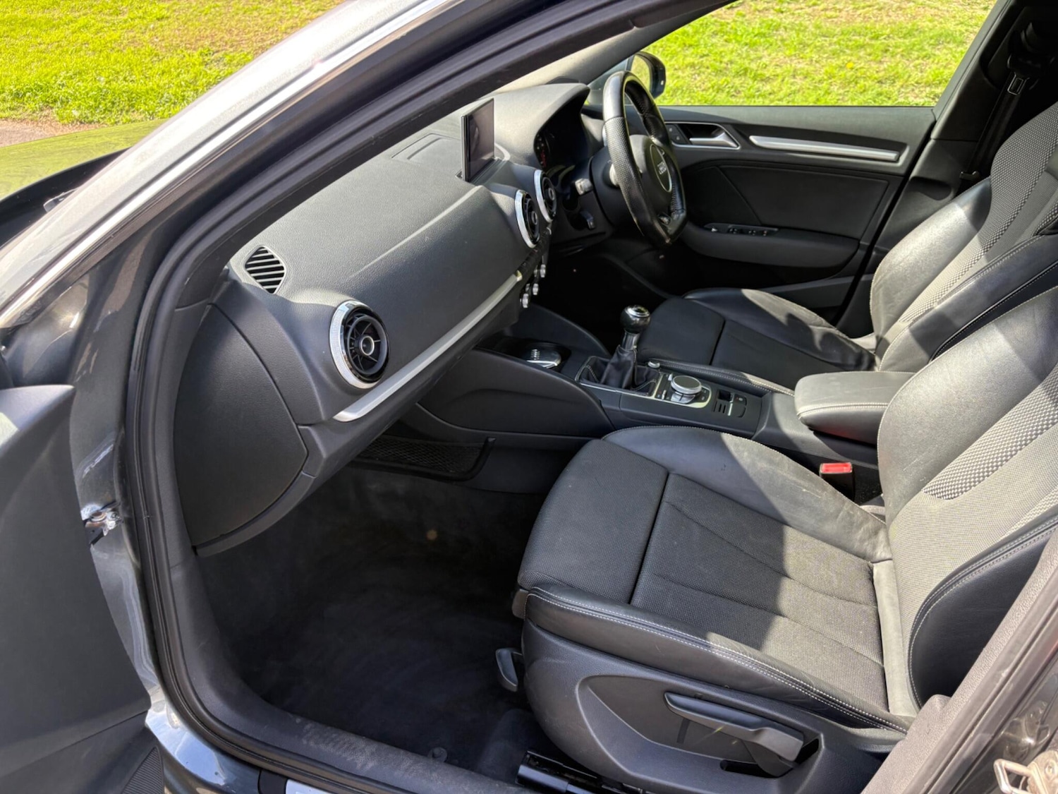 Vehicle 26