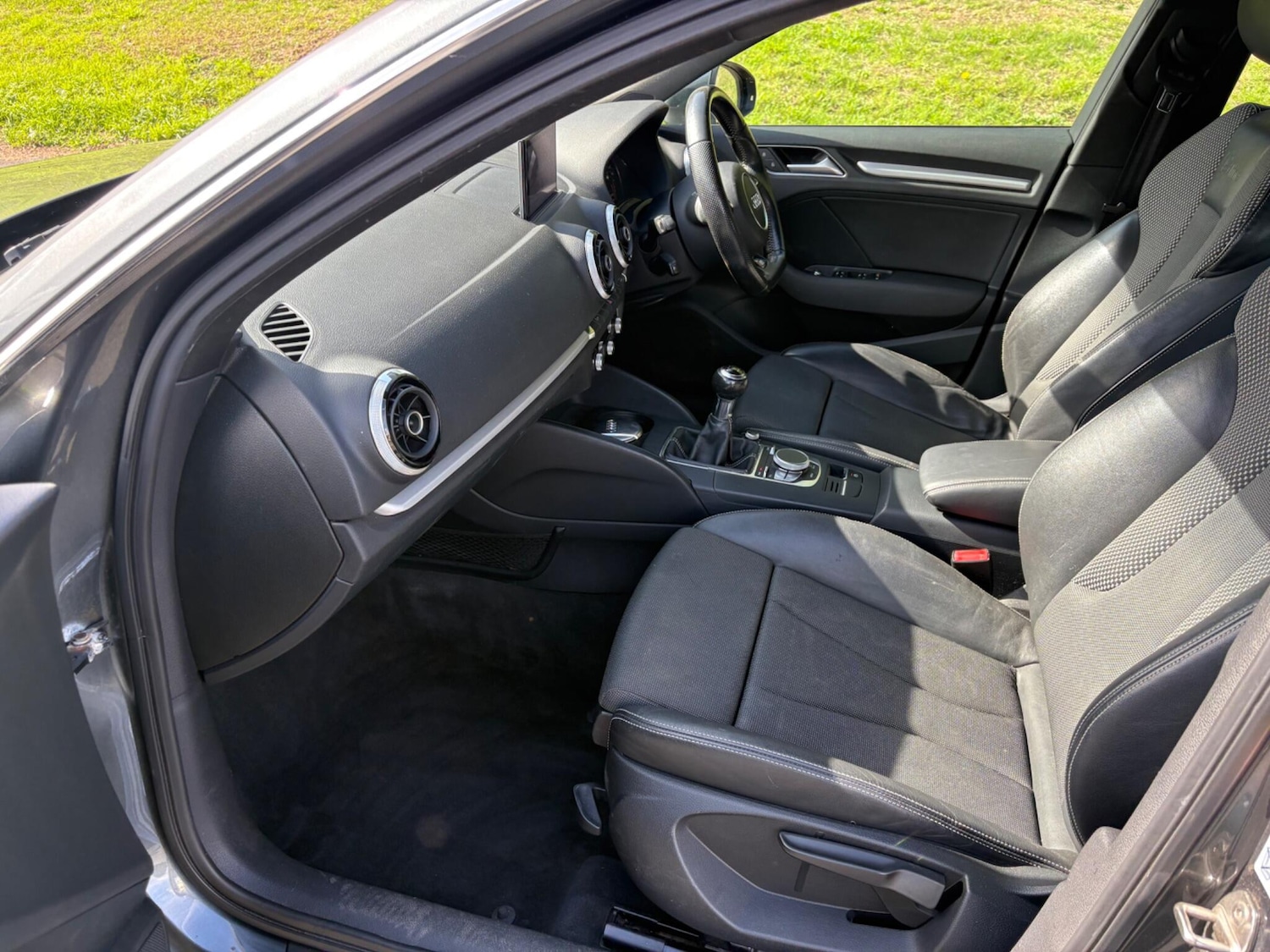 Vehicle 27