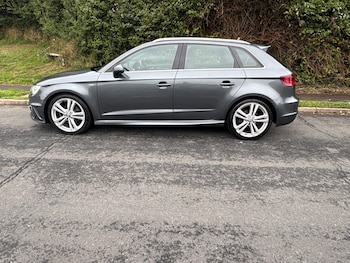 Used Audi A3 2013 for sale - 75993176: Photo