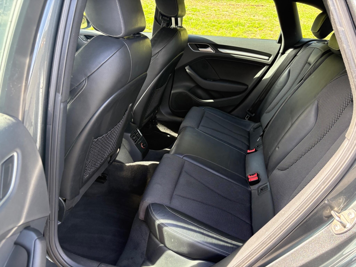 Vehicle 31