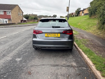 Used Audi A3 2013 for sale - 75993176: Photo