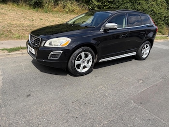 Used Volvo XC60 2011 for sale - 75366169: Photo