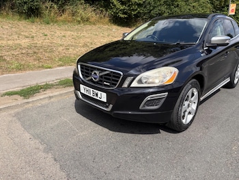 Used Volvo XC60 2011 for sale - 75366169: Photo