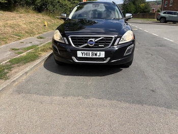Used Volvo XC60 2011 for sale - 75366169: Photo