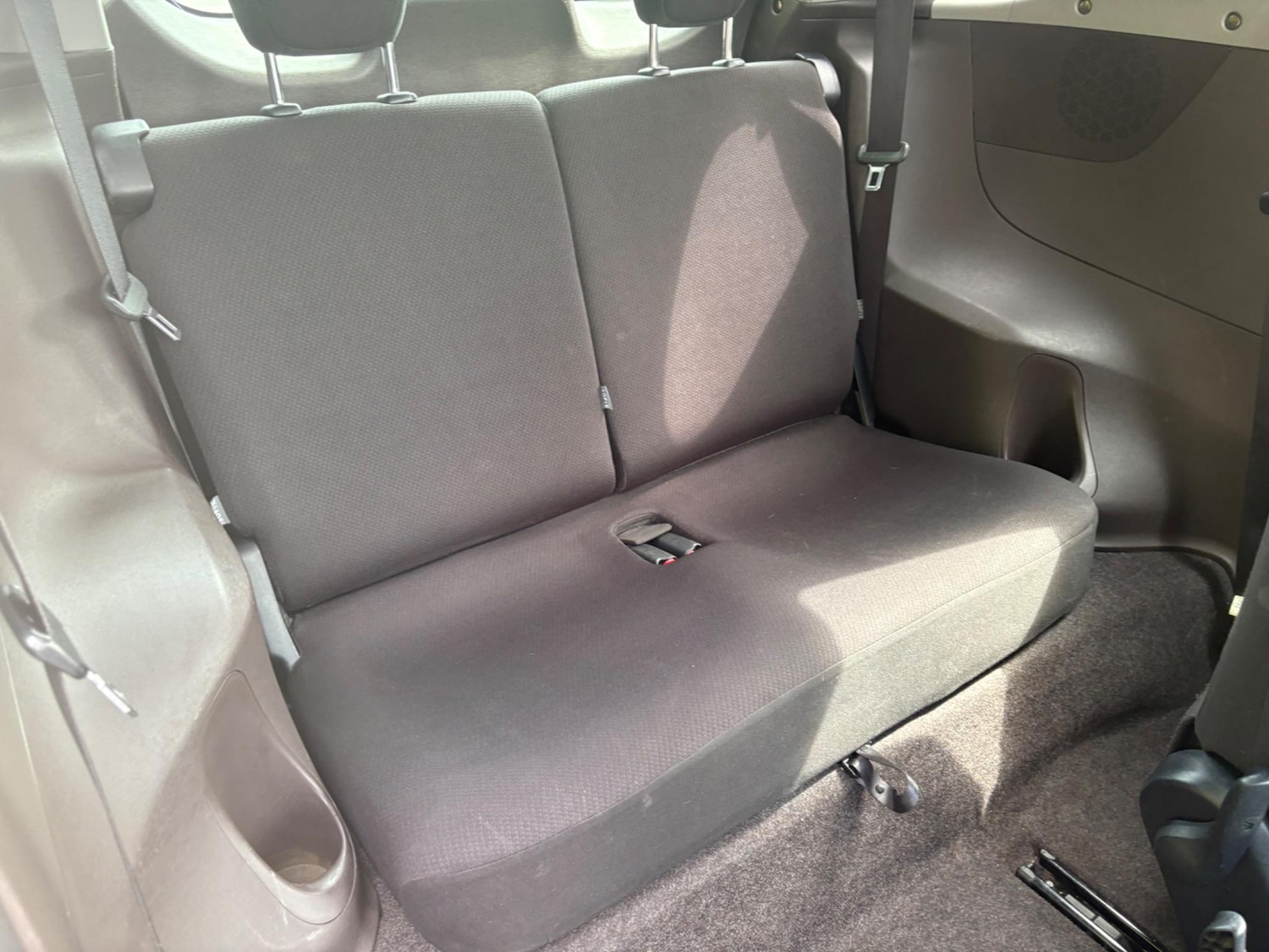 Used Toyota IQ 2009 for sale - 76999602: Photo 15