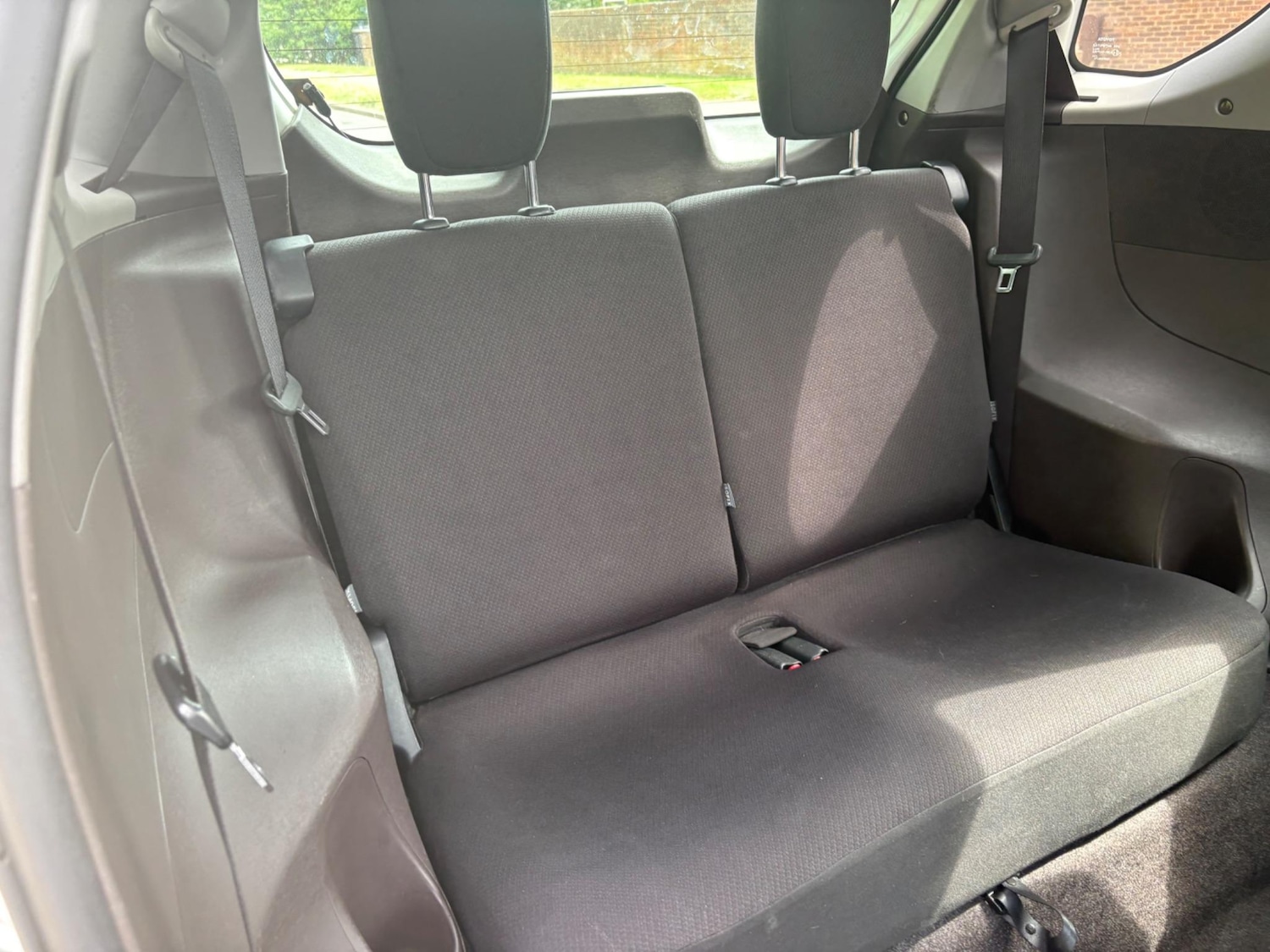 Used Toyota IQ 2009 for sale - 76999602: Photo 16