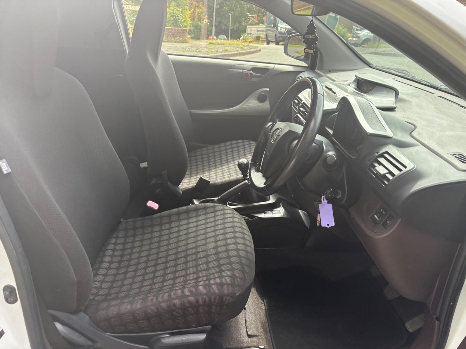 Used Toyota IQ 2009 for sale - 76999602: Photo 21