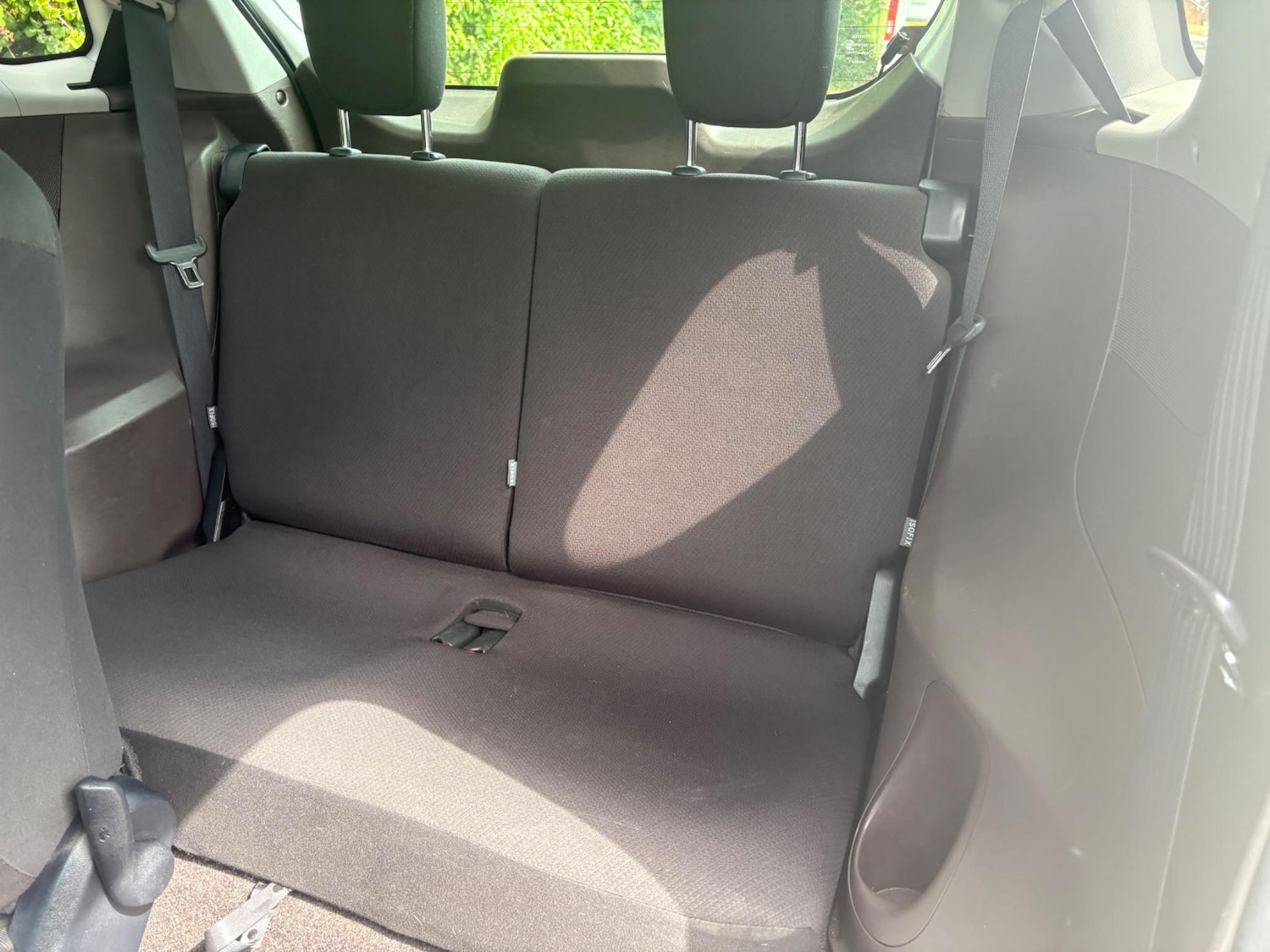 Used Toyota IQ 2009 for sale - 76999602: Photo 25