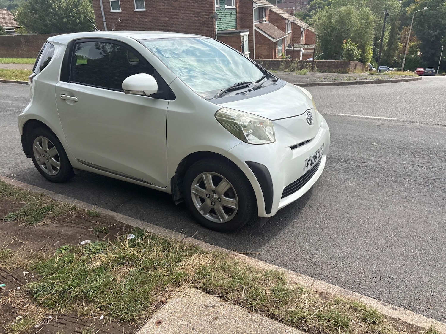 Used Toyota IQ 2009 for sale - 76999602: Photo 29