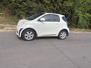 Used Toyota IQ 2009 for sale - 76999602: Photo