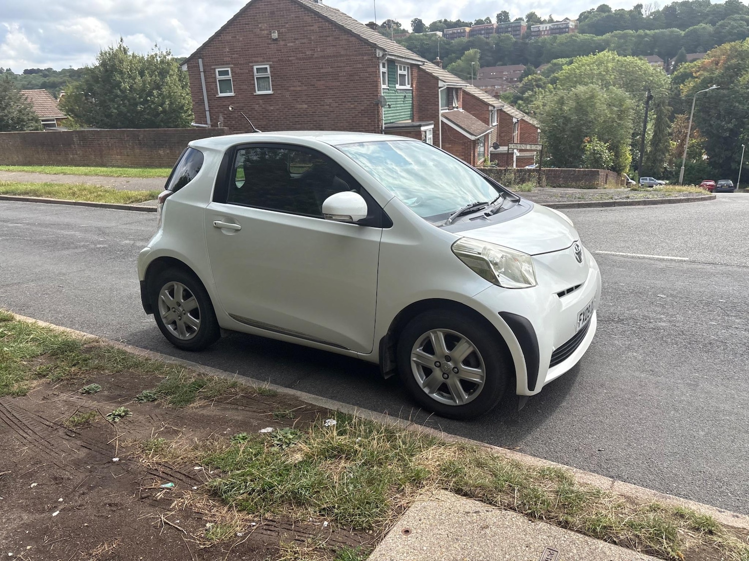 Used Toyota IQ 2009 for sale - 76999602: Photo 31