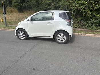 Used Toyota IQ 2009 for sale - 76999602: Photo