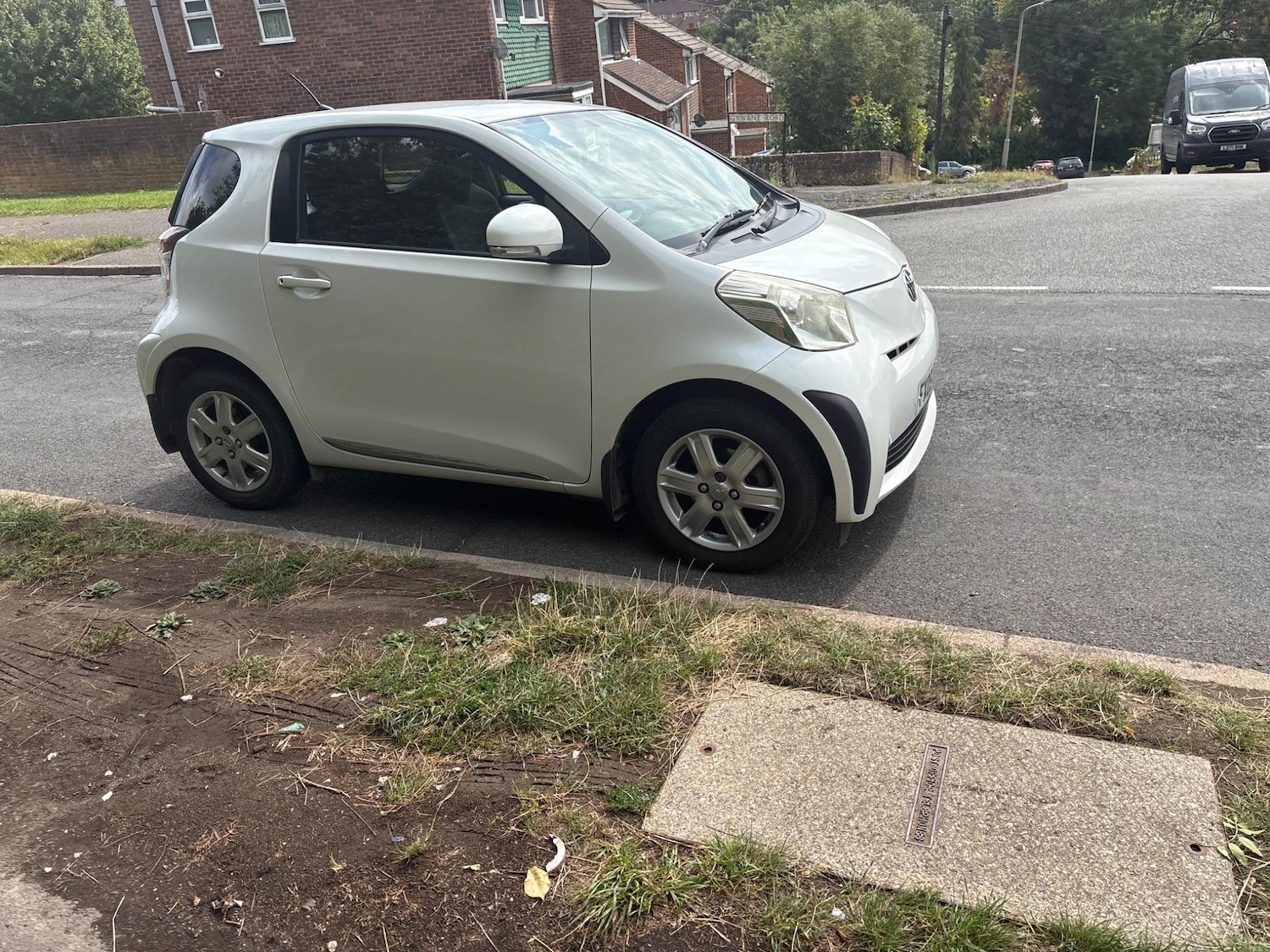 Used Toyota IQ 2009 for sale - 76999602: Photo 58