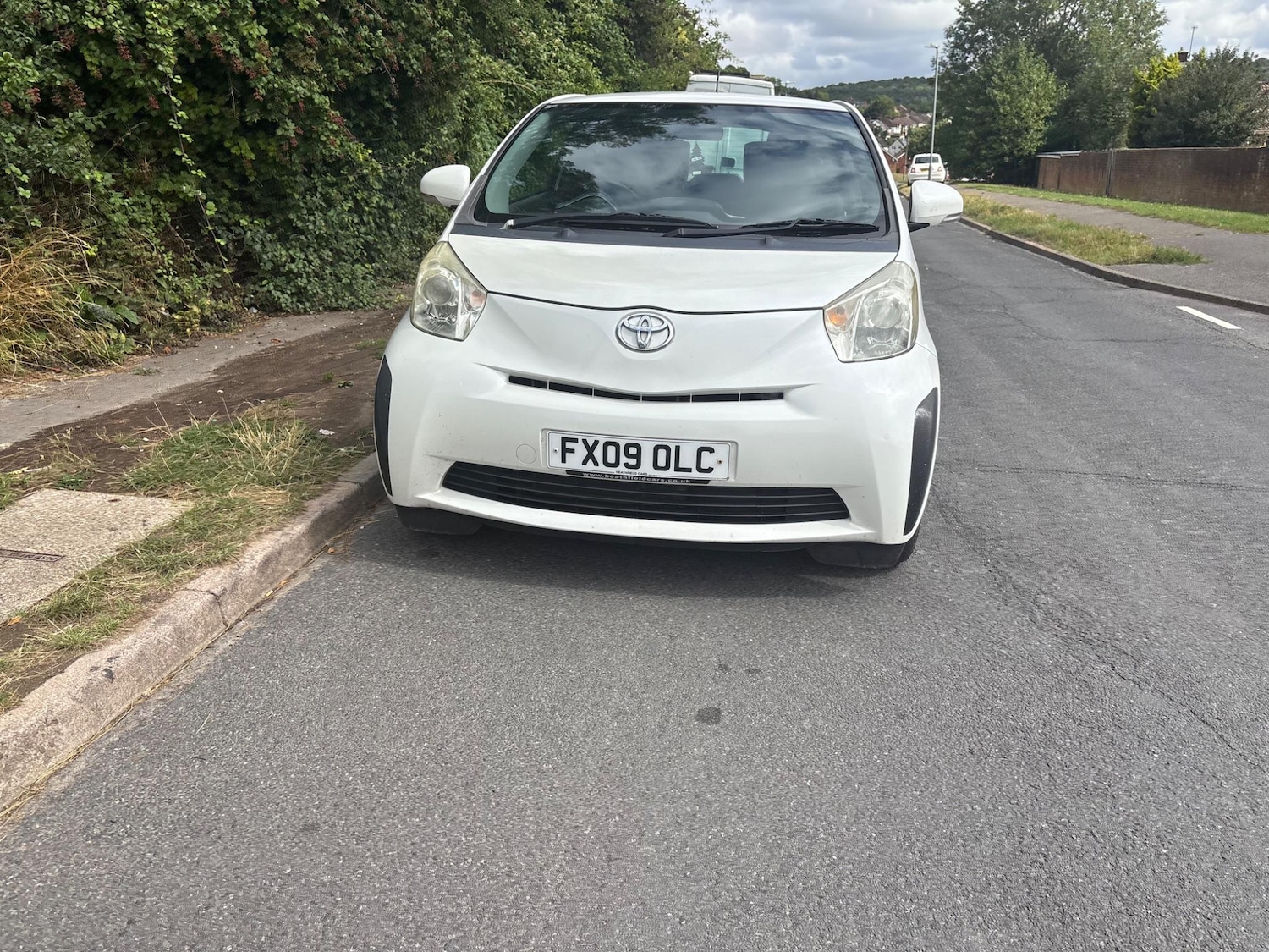 Used Toyota IQ 2009 for sale - 76999602: Photo 60