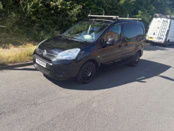 Used Citroen Berlingo 2015 for sale - 75083540: Photo
