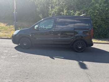 Used Citroen Berlingo 2015 for sale - 75083540: Photo